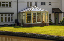 Peaseland Green conservatory leads