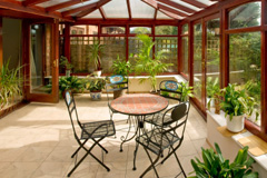 Peaseland Green conservatory quotes