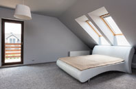 Peaseland Green bedroom extensions