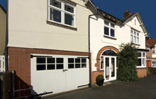Peaseland Green multiple storey extension leads